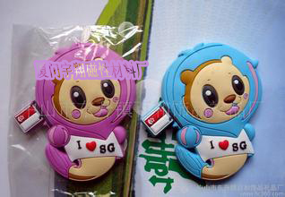 亚克力稀土冰箱磁