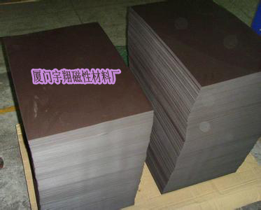 铁片磁铁
